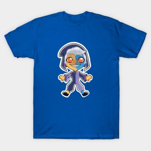 The collector T-Shirt